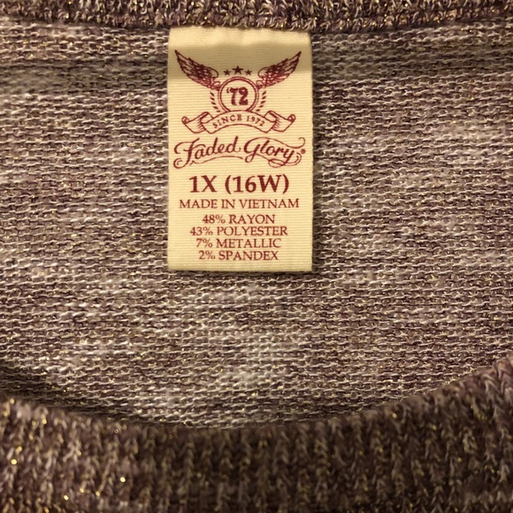 Sweater - Picture 3 of 4